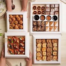 snacks