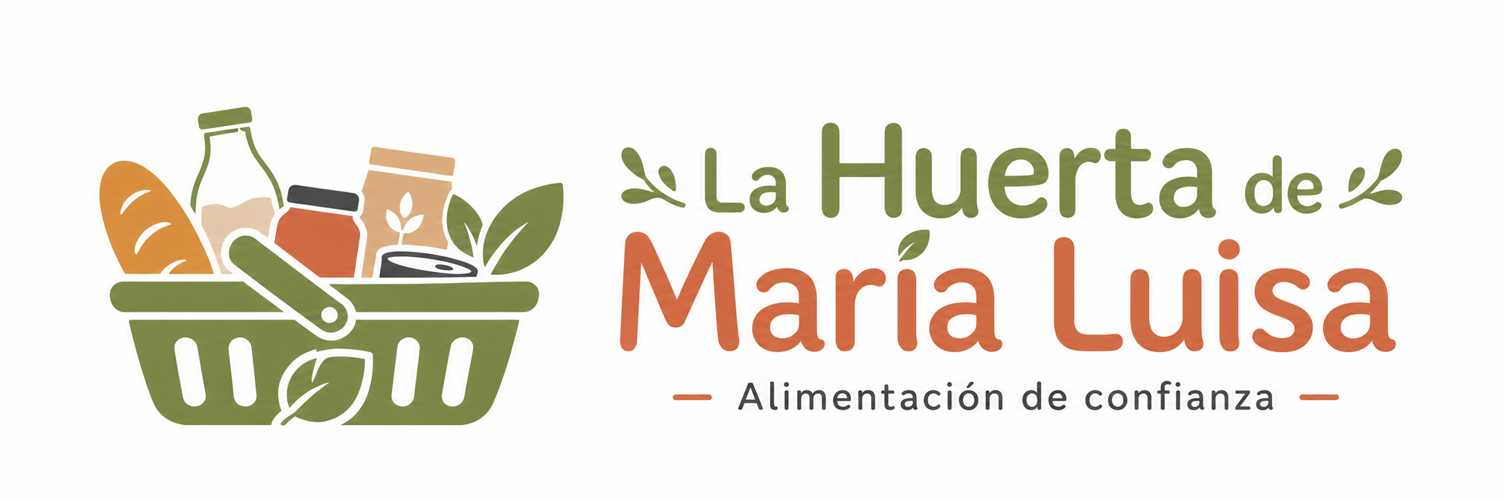 La Huerta de Maria Luisa
